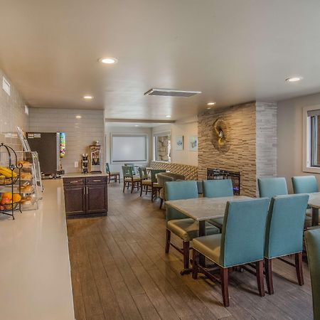 Baymont By Wyndham Durango Motel Luaran gambar