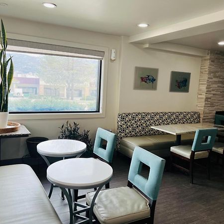 Baymont By Wyndham Durango Motel Luaran gambar