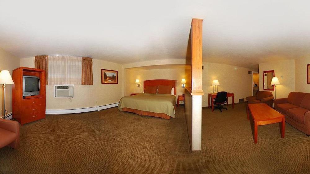 Baymont By Wyndham Durango Motel Luaran gambar