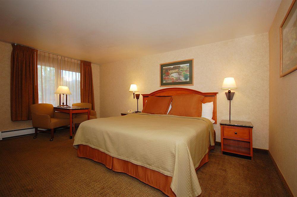 Baymont By Wyndham Durango Motel Bilik gambar