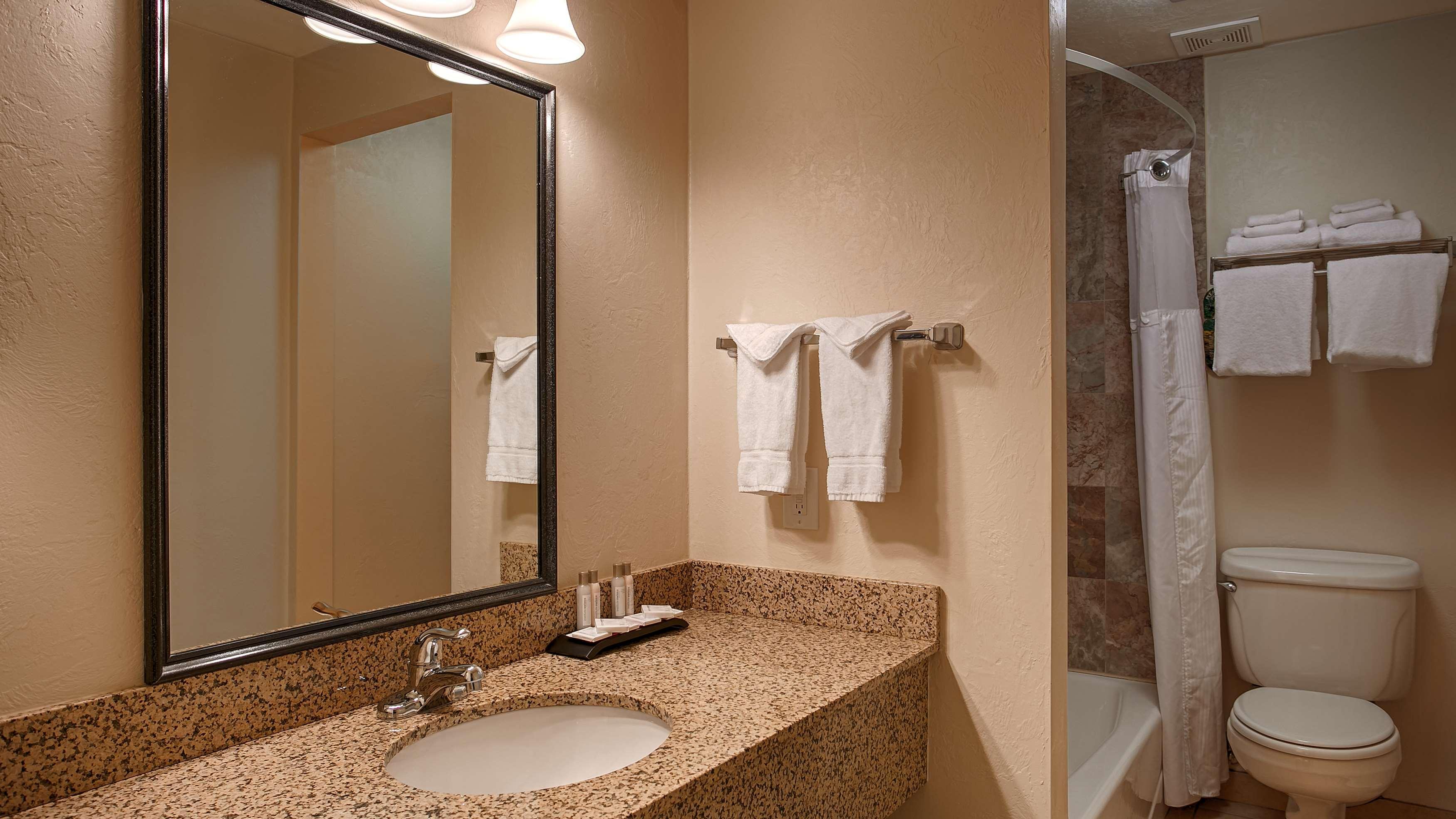 Baymont By Wyndham Durango Motel Luaran gambar