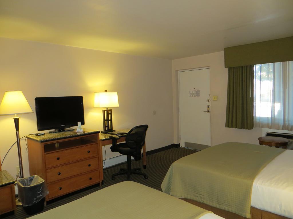 Baymont By Wyndham Durango Motel Luaran gambar