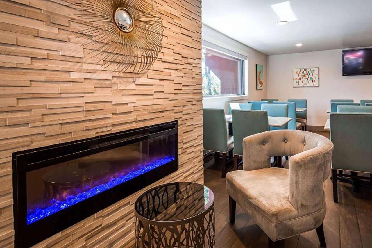 Baymont By Wyndham Durango Motel Luaran gambar