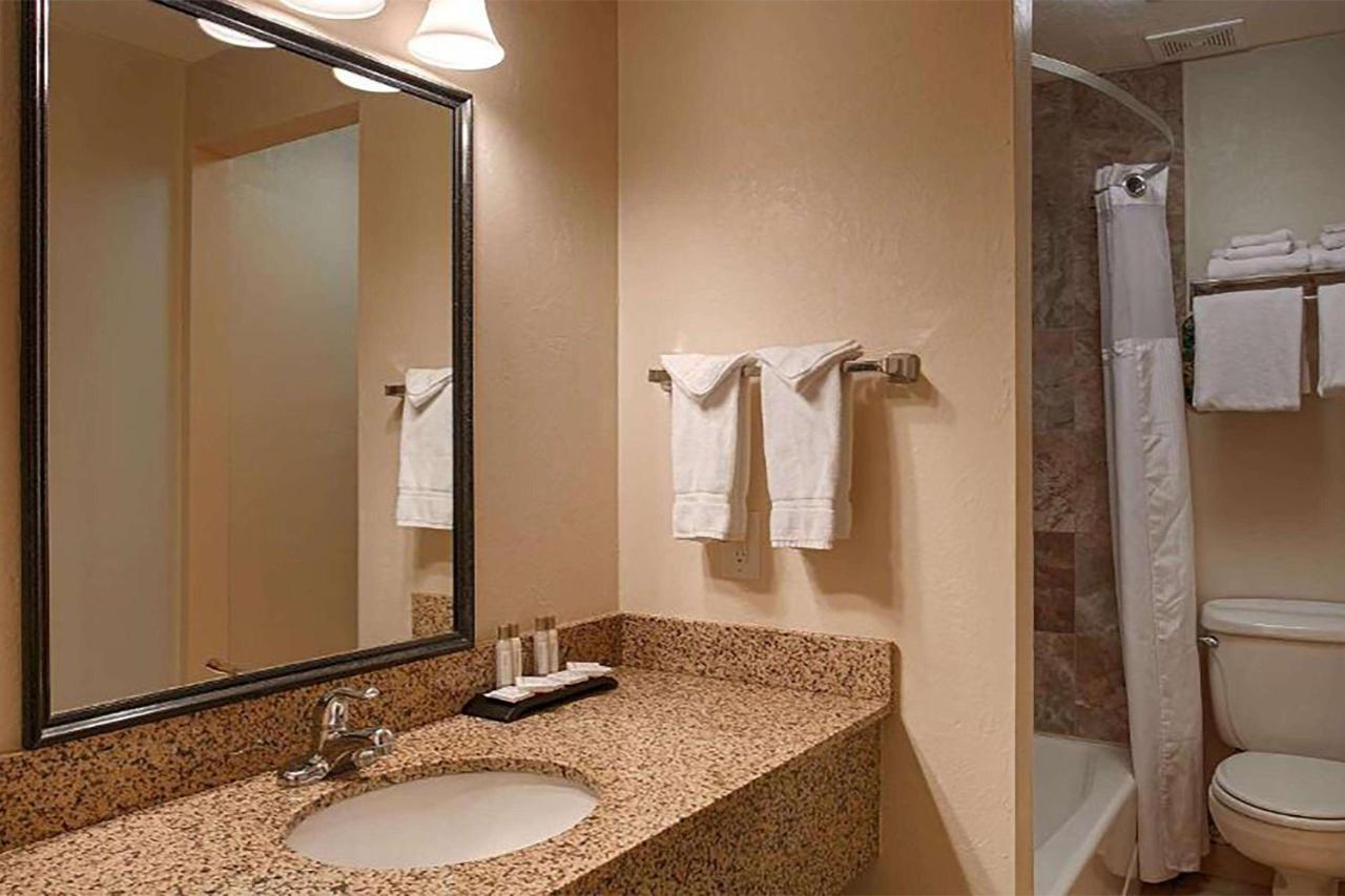 Baymont By Wyndham Durango Motel Luaran gambar