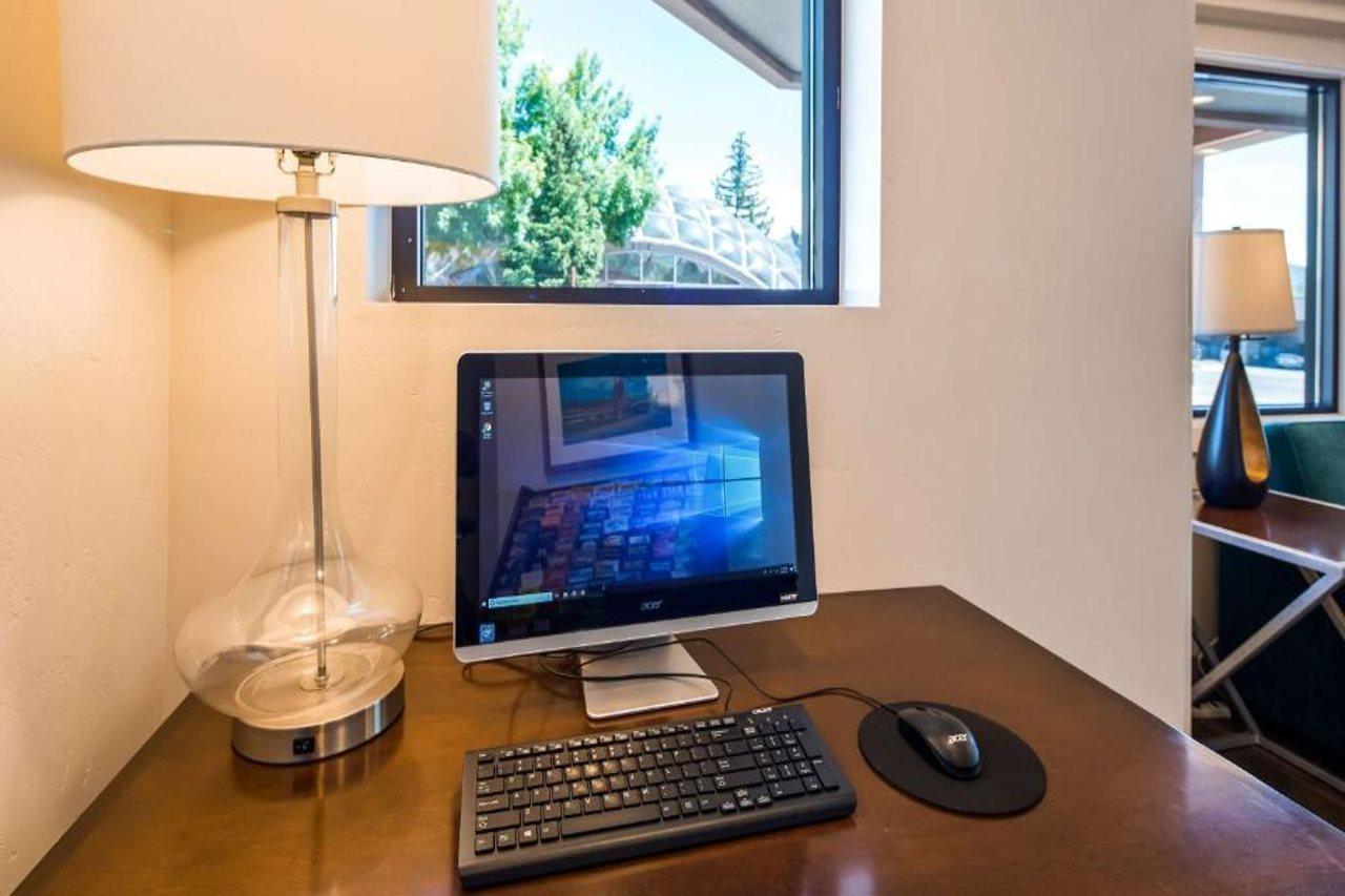 Baymont By Wyndham Durango Motel Luaran gambar