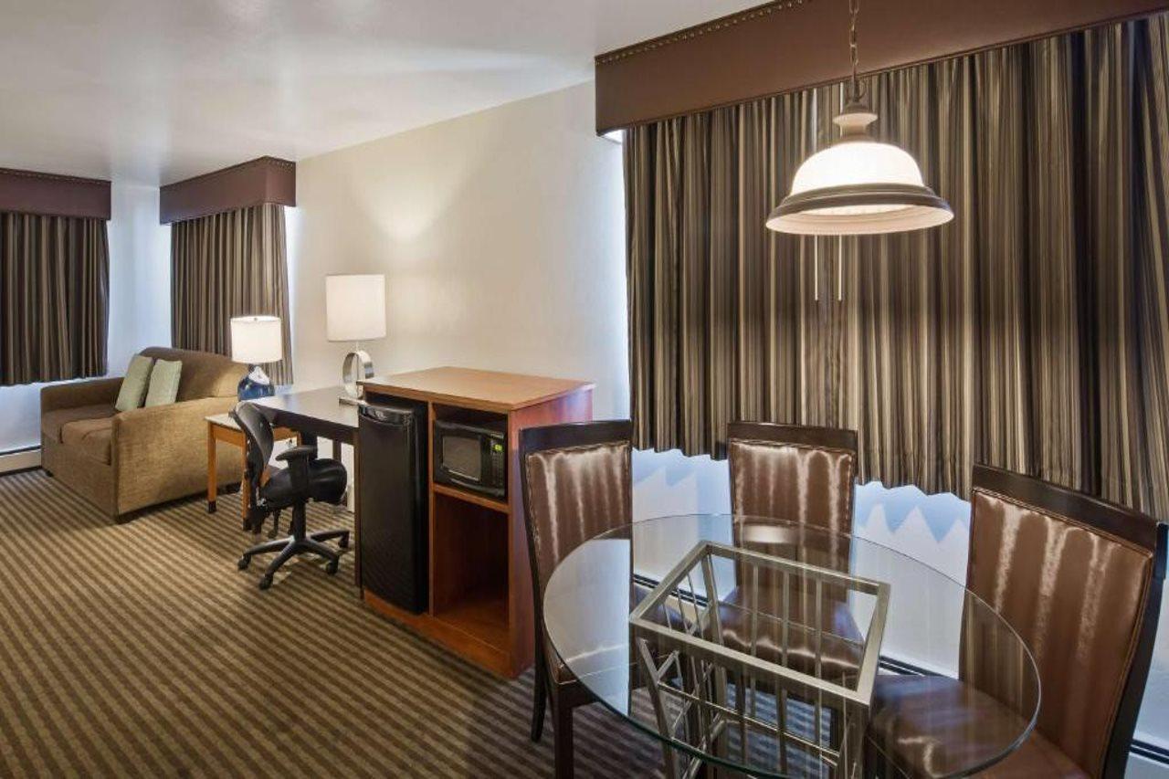 Baymont By Wyndham Durango Motel Luaran gambar