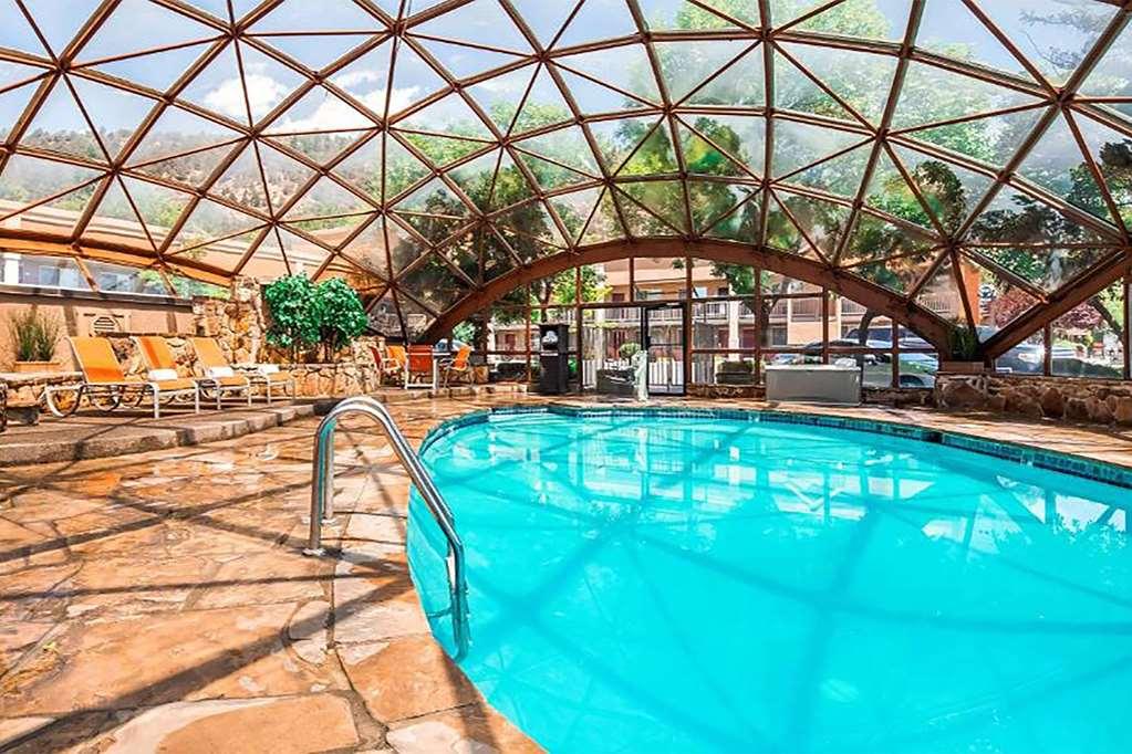 Baymont By Wyndham Durango Motel Kemudahan gambar