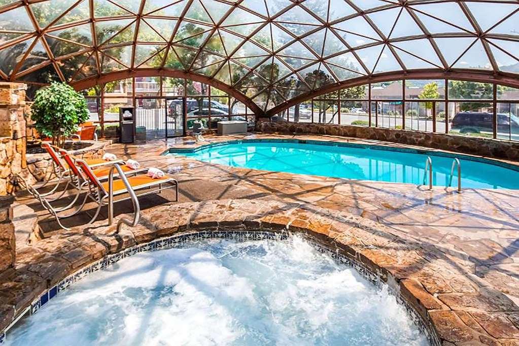 Baymont By Wyndham Durango Motel Kemudahan gambar