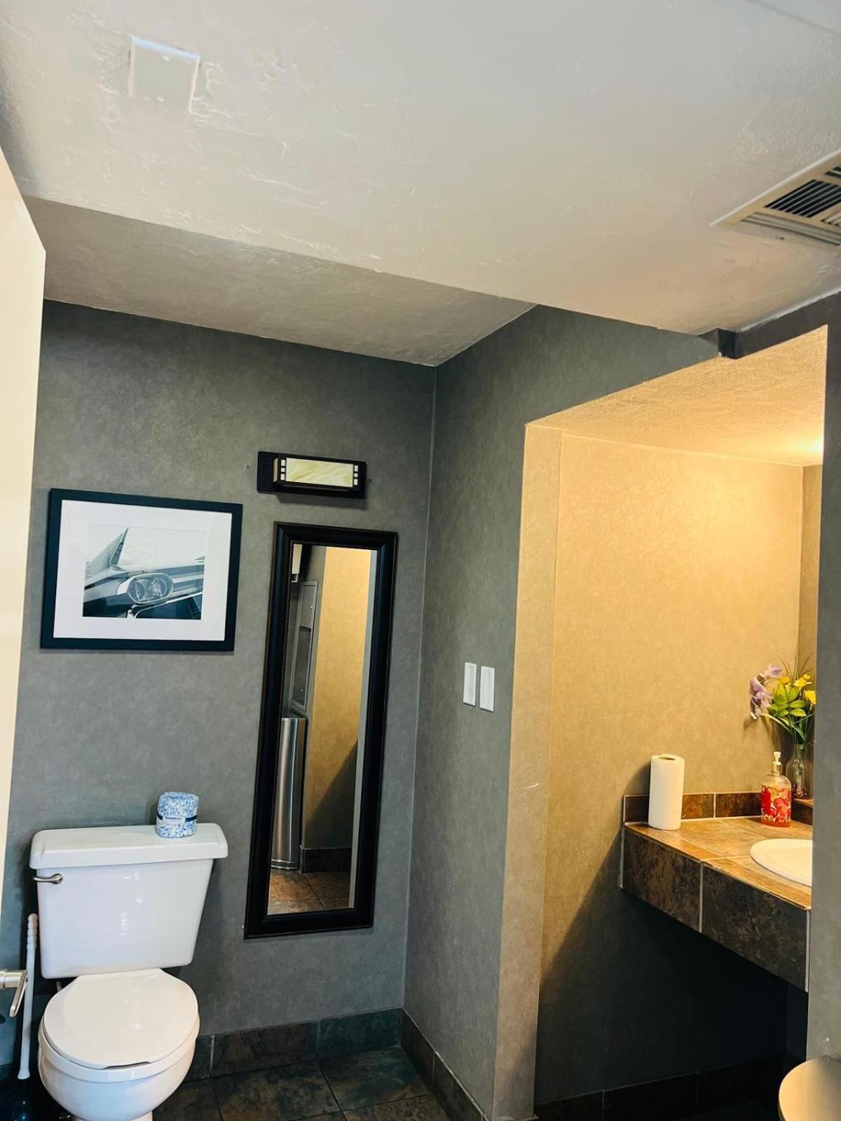 Baymont By Wyndham Durango Motel Luaran gambar