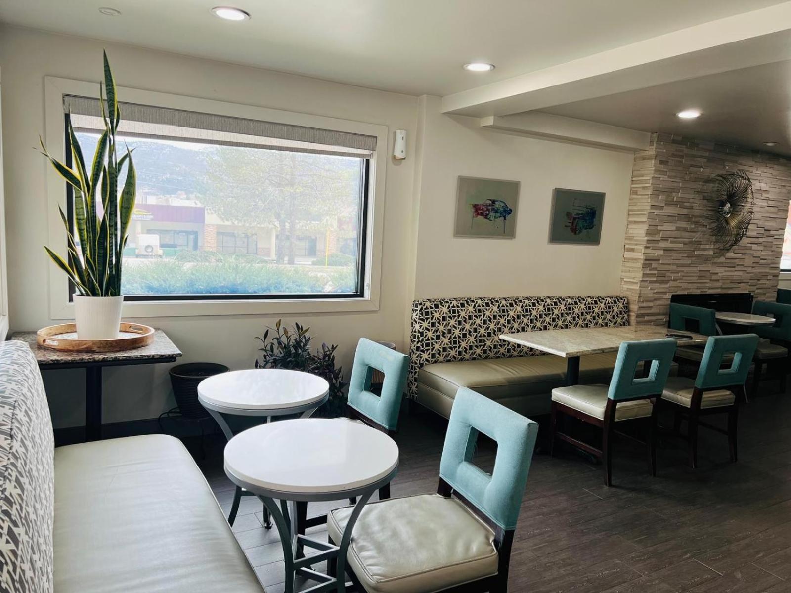 Baymont By Wyndham Durango Motel Luaran gambar