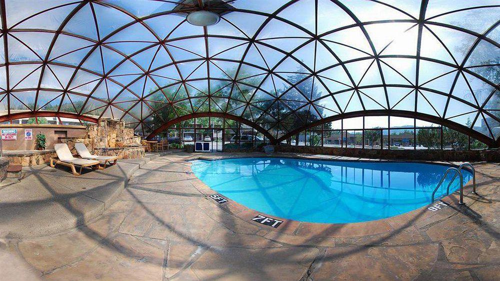 Baymont By Wyndham Durango Motel Luaran gambar