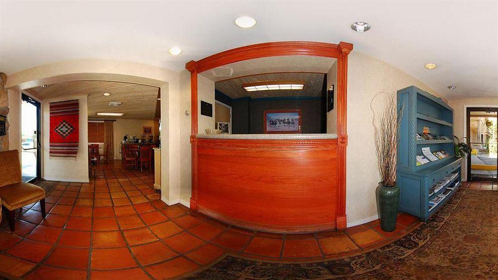 Baymont By Wyndham Durango Motel Luaran gambar