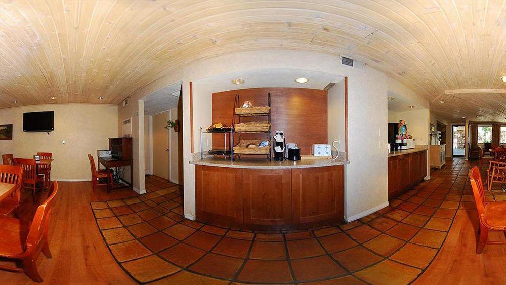 Baymont By Wyndham Durango Motel Luaran gambar