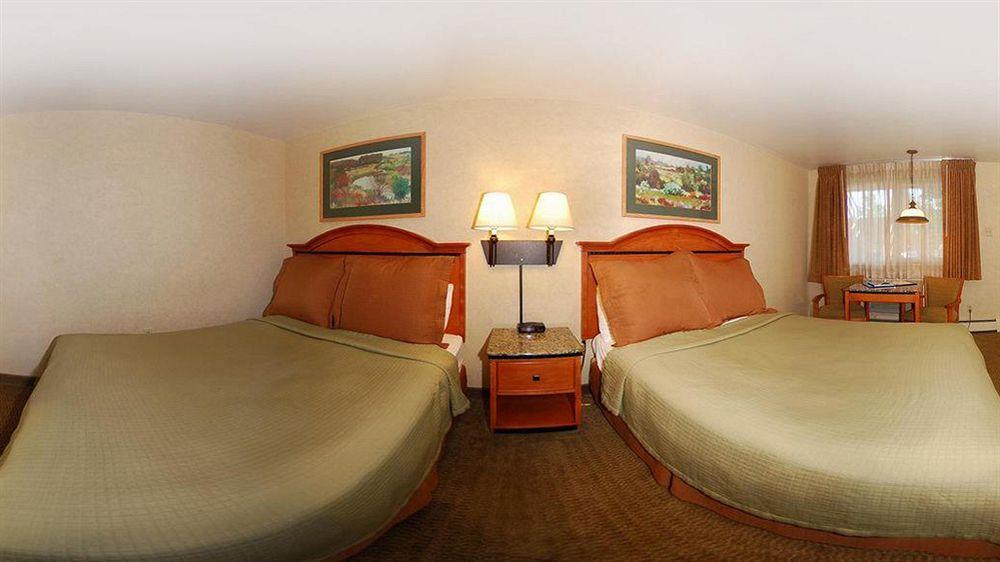 Baymont By Wyndham Durango Motel Luaran gambar