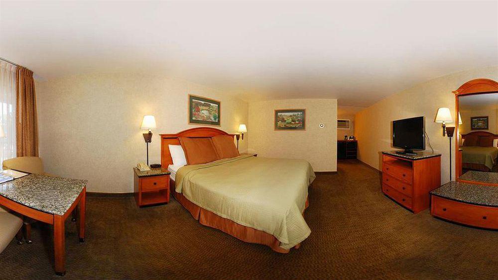Baymont By Wyndham Durango Motel Luaran gambar