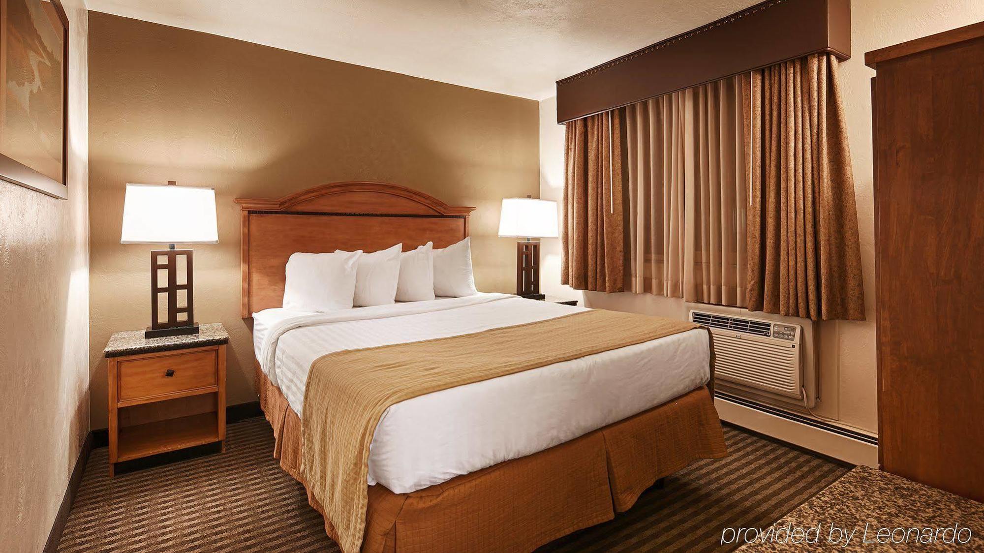 Baymont By Wyndham Durango Motel Luaran gambar