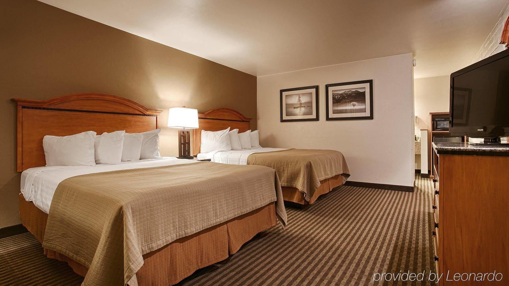 Baymont By Wyndham Durango Motel Luaran gambar