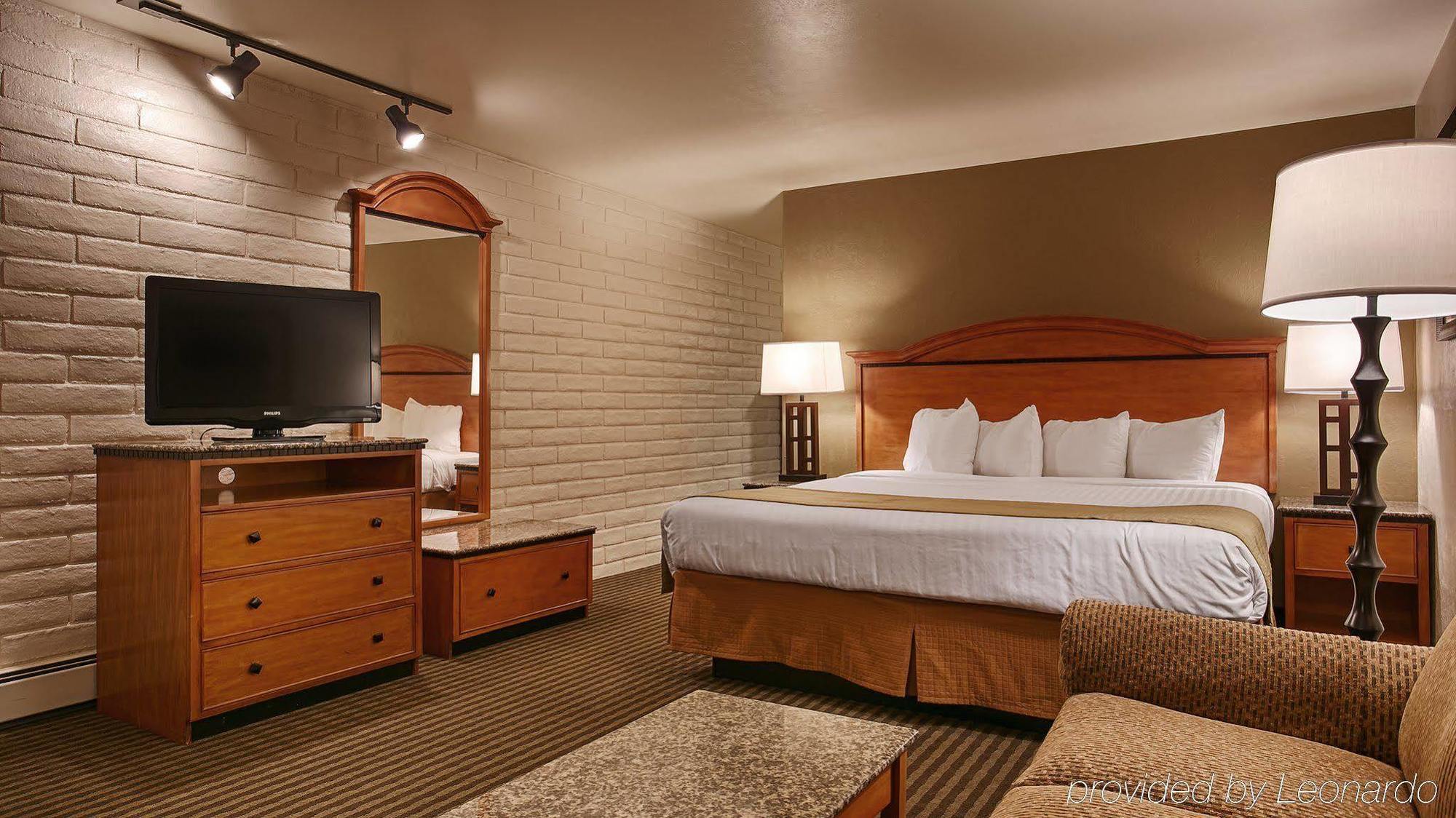 Baymont By Wyndham Durango Motel Luaran gambar