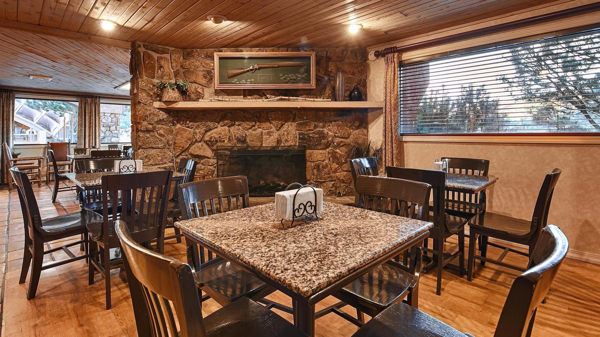 Baymont By Wyndham Durango Motel Luaran gambar