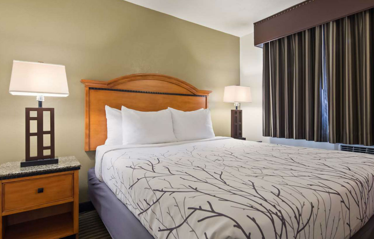 Baymont By Wyndham Durango Motel Luaran gambar