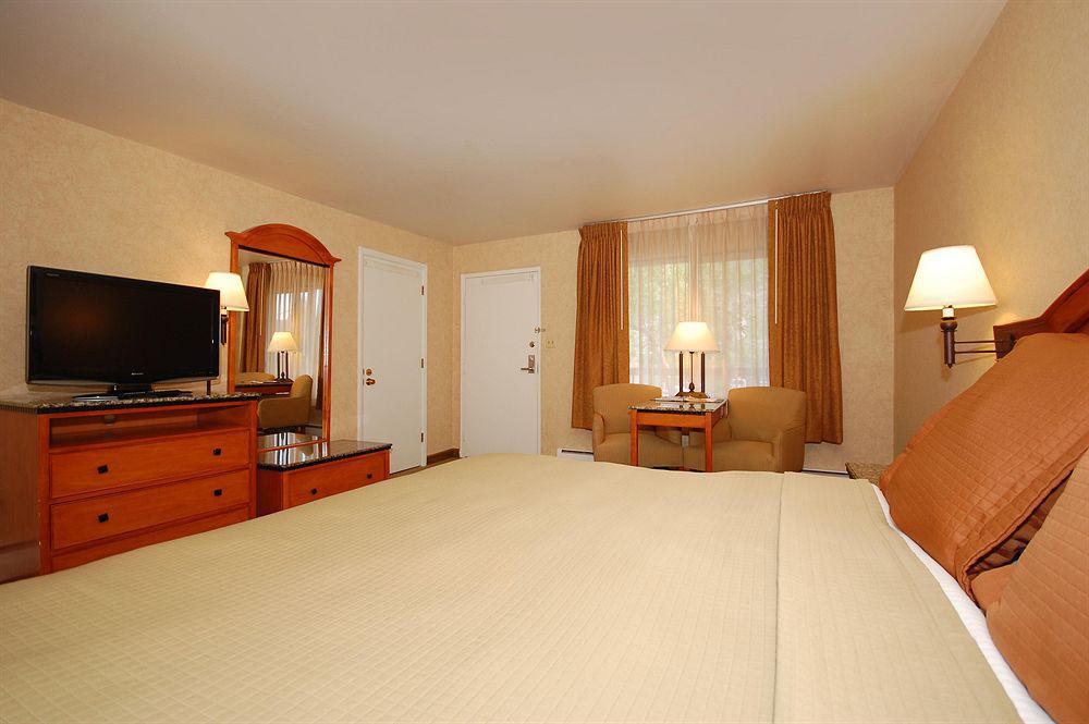 Baymont By Wyndham Durango Motel Bilik gambar