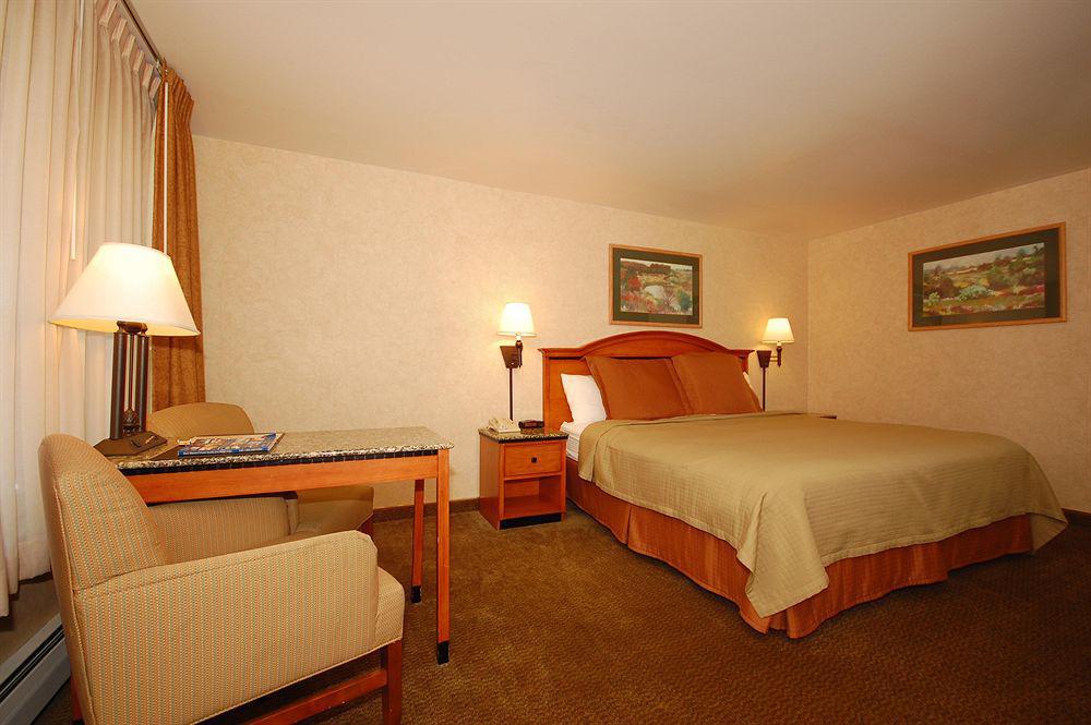 Baymont By Wyndham Durango Motel Bilik gambar