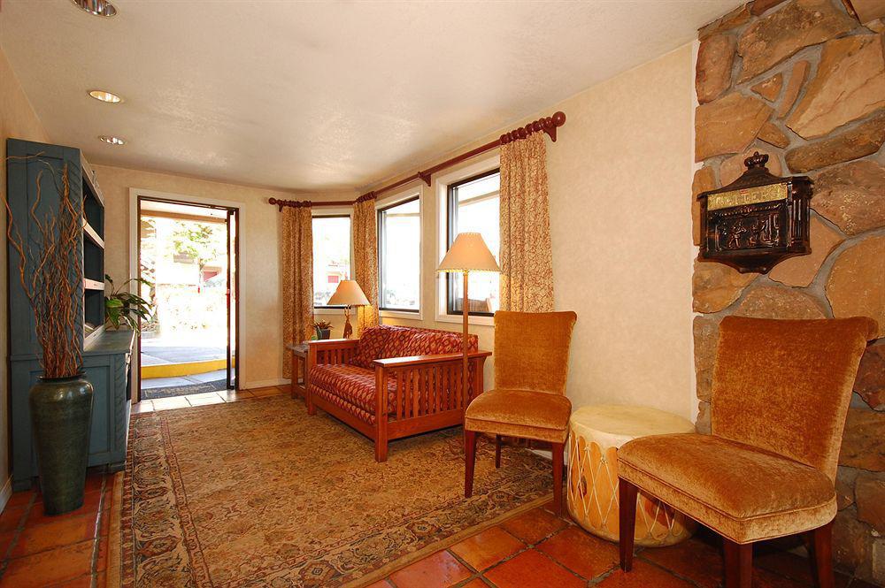 Baymont By Wyndham Durango Motel Luaran gambar