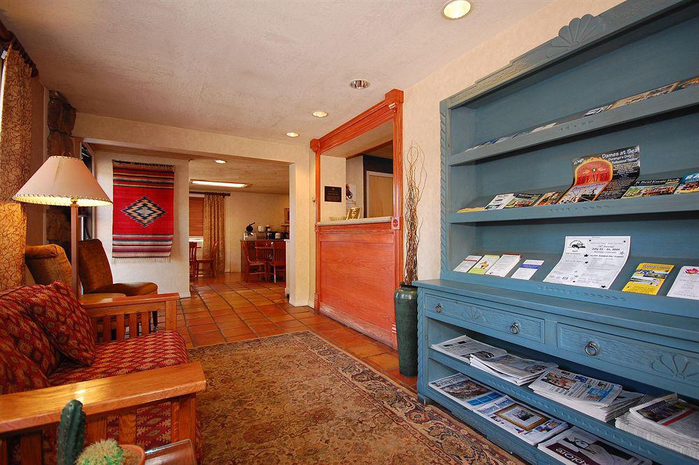 Baymont By Wyndham Durango Motel Dalaman gambar