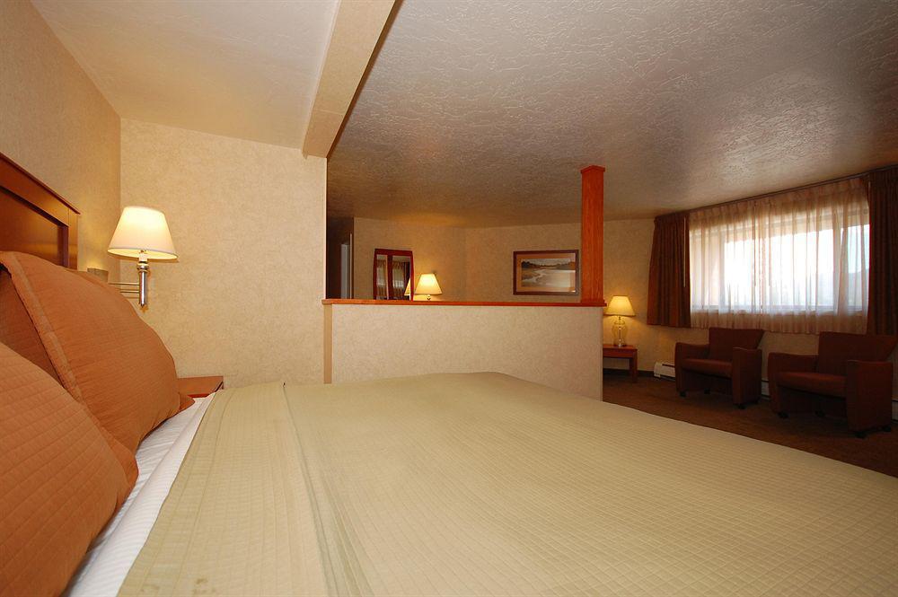 Baymont By Wyndham Durango Motel Bilik gambar